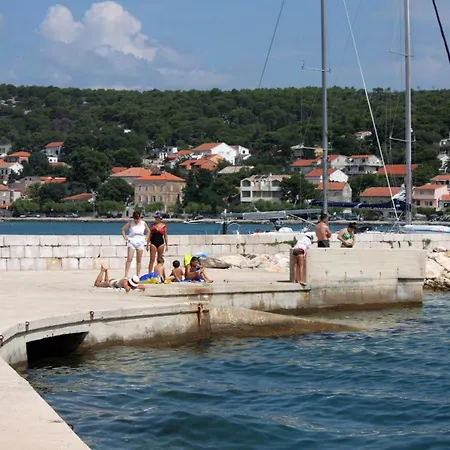 By The Sea Tisno, Murter - 4298 Tisno