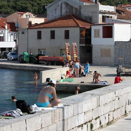 By The Sea Tisno, Murter - 4298