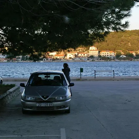 By The Sea Tisno, Murter - 4298