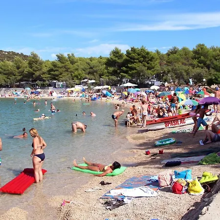 By The Sea Tisno, Murter - 4298 *