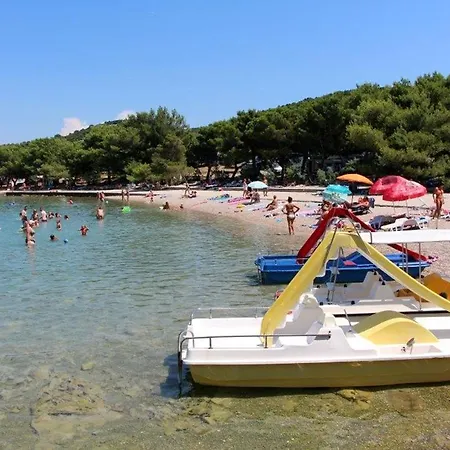 By The Sea Tisno, Murter - 4298 *