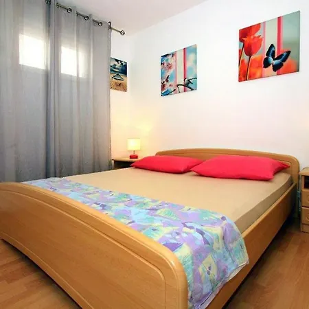 Apartamento By The Sea Tisno, Murter - 4298