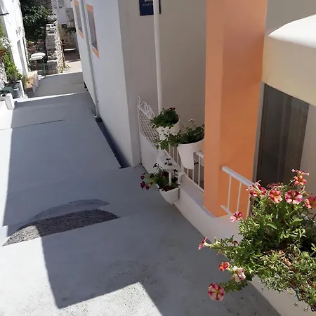 By The Sea Tisno, Murter - 4298 * Tisno