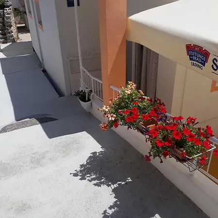 By The Sea Tisno, Murter - 4298 Apartamento