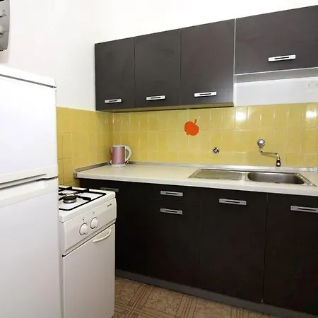 By The Sea Tisno, Murter - 4298 Apartamento
