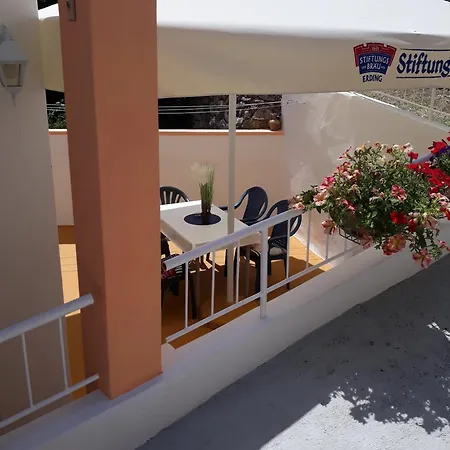 By The Sea Tisno, Murter - 4298 Lejlighed Tisno