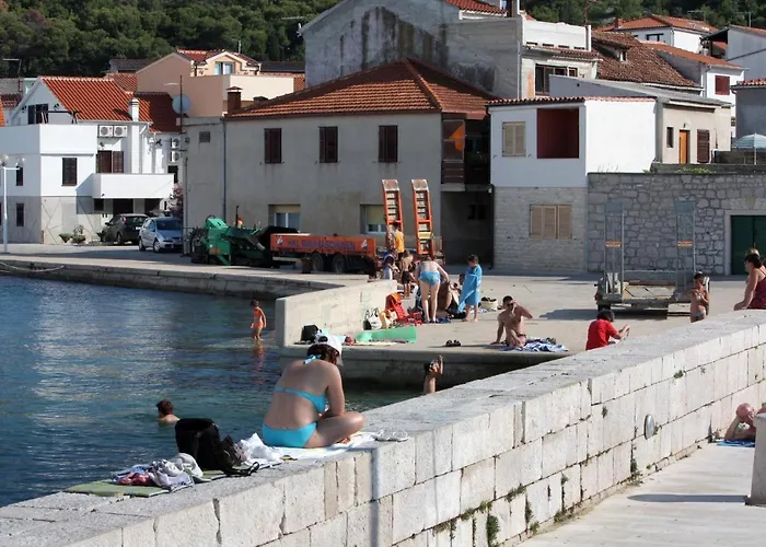 By The Sea Tisno, Murter - 4298