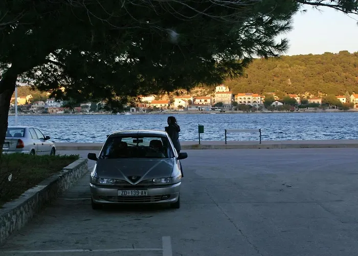 By The Sea Tisno, Murter - 4298