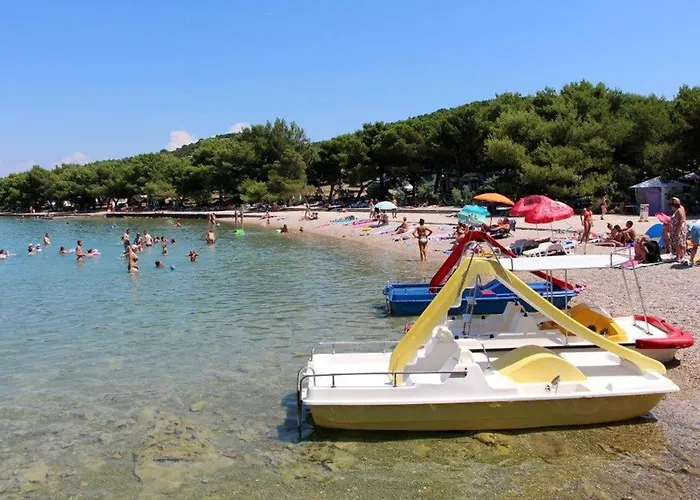 By The Sea Tisno, Murter - 4298 *