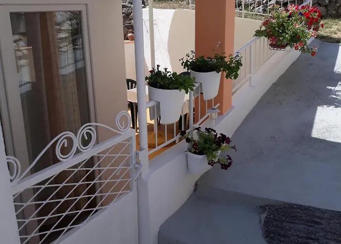 By The Sea Tisno, Murter - 4298 Appartamento *