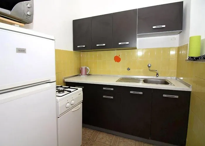 By The Sea Tisno, Murter - 4298 Appartamento