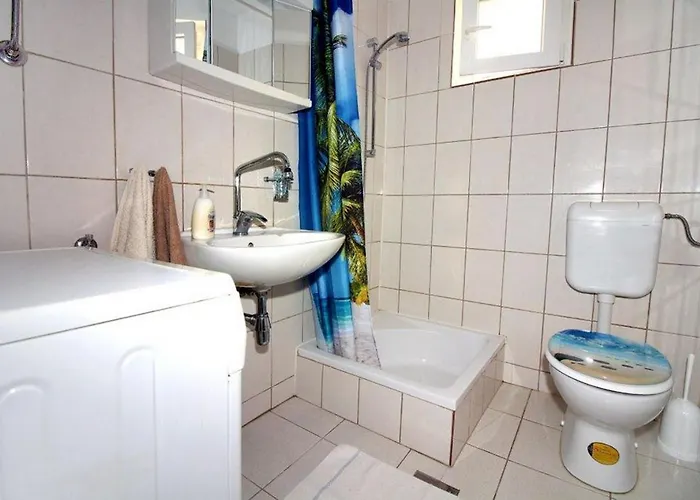 Appartamento By The Sea Tisno, Murter - 4298 Tisno