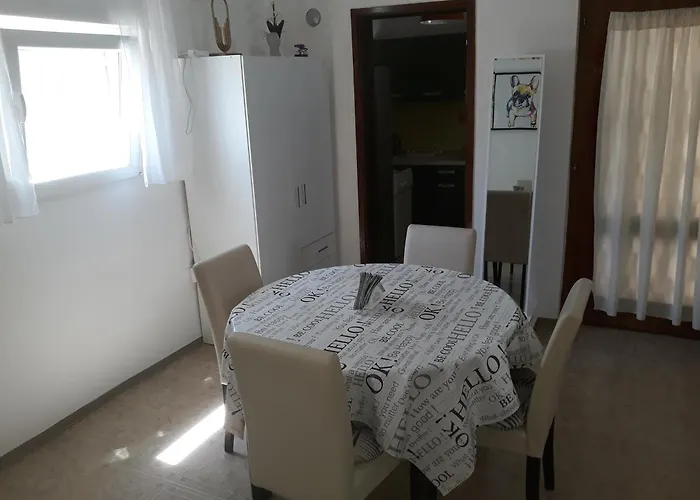 By The Sea Tisno, Murter - 4298 Appartamento Tisno