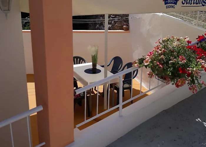 By The Sea Tisno, Murter - 4298 아파트 티스노